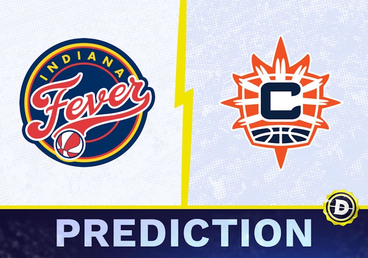Indiana Fever vs. Connecticut Sun Prediction: Caitlin Clark Predicted to Score 21 Points [WNBA, 6/10/2024]