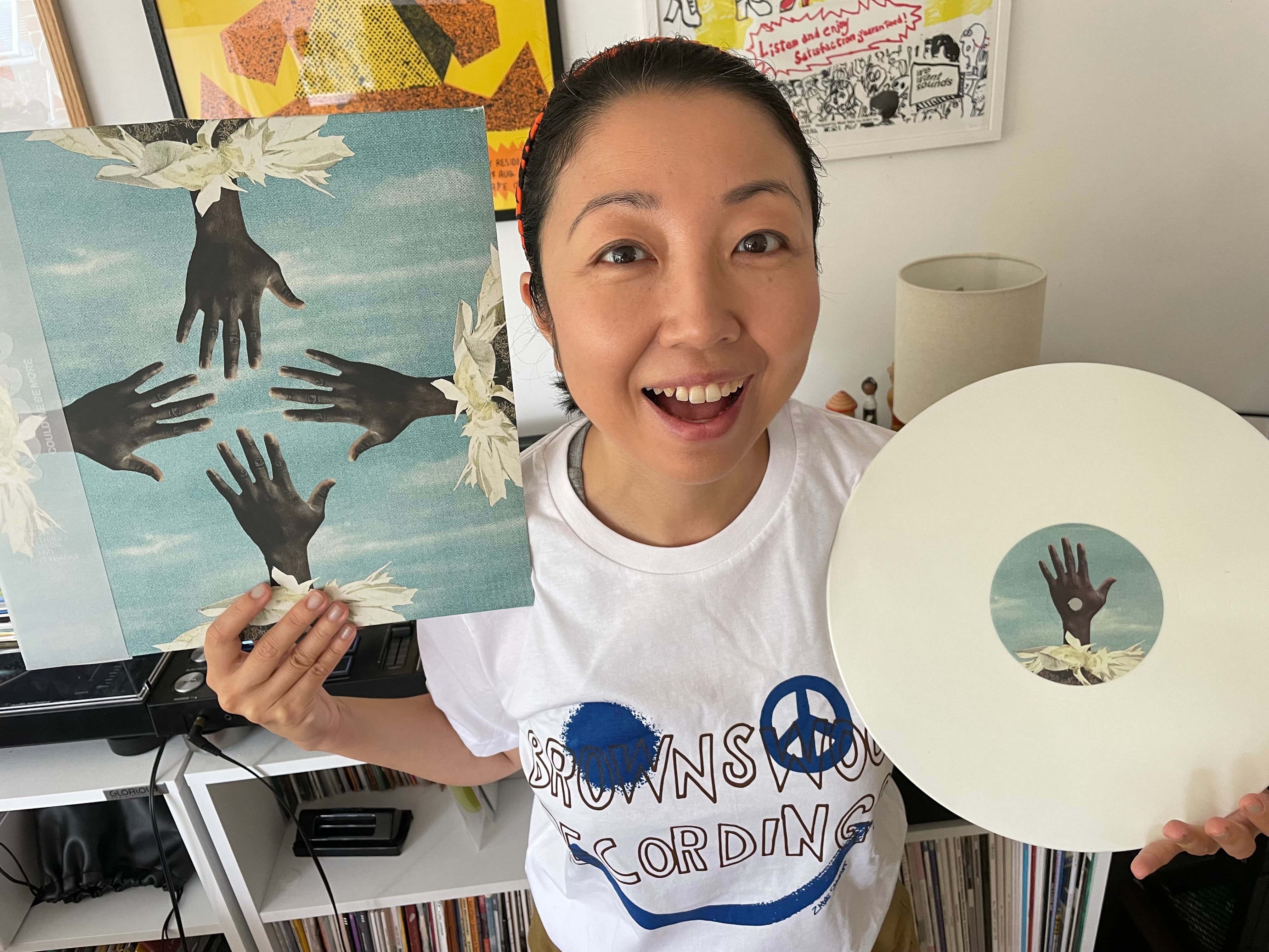 Morning Mari* with Sareeta Domingo