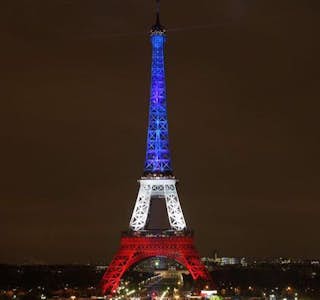 Walking Tour of the Eiffel Tower's gallery image