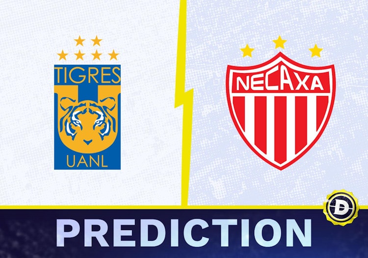 Tigres UANL vs. Necaxa Prediction, Odds, Liga MX Picks [7/6/2024]