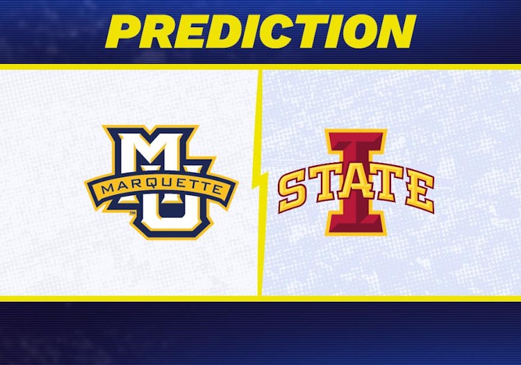 Marquette-Iowa State Predictions and Game Preview.