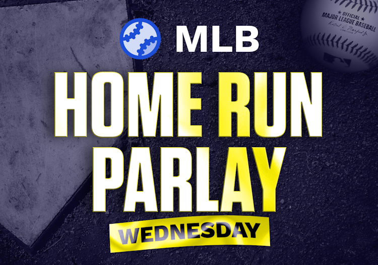 Home Run Predictions, Props and Parlay for MLB Wednesday [7/19/2023]