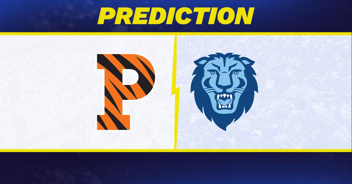 Princeton vs. Columbia prediction: Why Columbia is favored to win men's college basketball matchup [1/31/2026]
