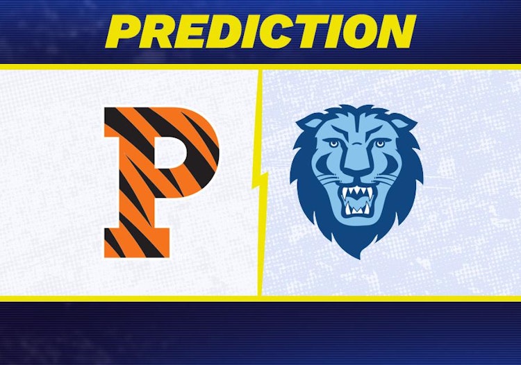 Princeton-Columbia Predictions and Game Preview.