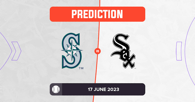 Detroit Tigers vs Seattle Mariners 7/16/2023 Picks Predictions