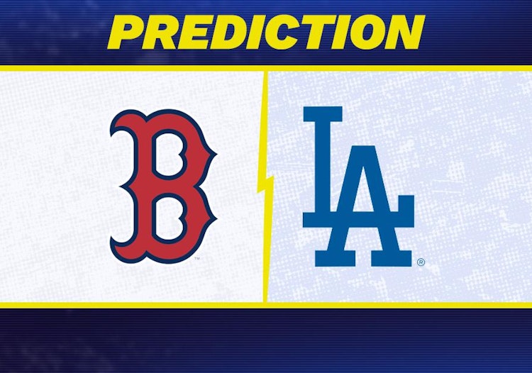 Boston Red Sox-Los Angeles Dodgers Predictions and Game Preview.