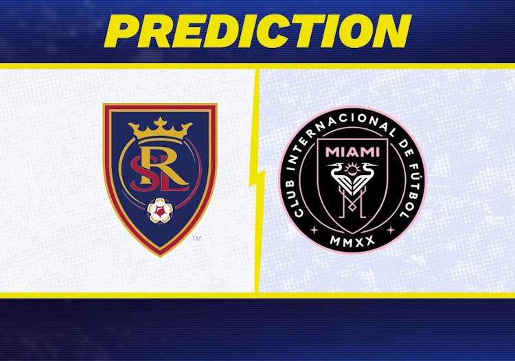 Real Salt Lake-Inter Miami Predictions and Game Preview.