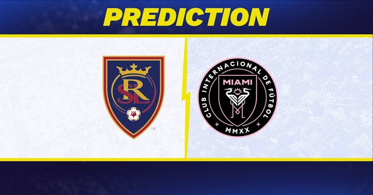 Real Salt Lake-Inter Miami Predictions and Game Preview.