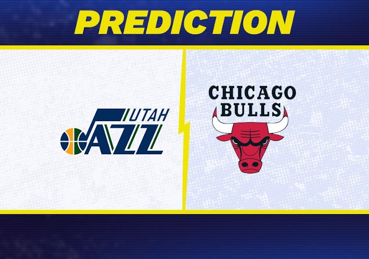 Utah Jazz-Chicago Bulls Predictions and Game Preview.