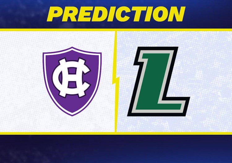 Holy Cross-Loyola (MD) Predictions and Game Preview.