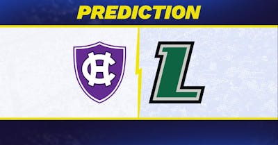 Holy Cross vs. Loyola (MD) prediction: Loyola (MD) favored to win men's college basketball matchup [2/15/2026]