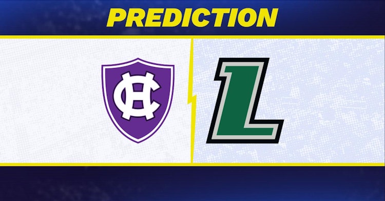 Holy Cross-Loyola (MD) Predictions and Game Preview.