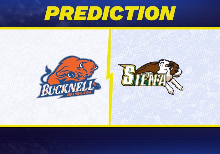 Bucknell-Siena Predictions and Game Preview.