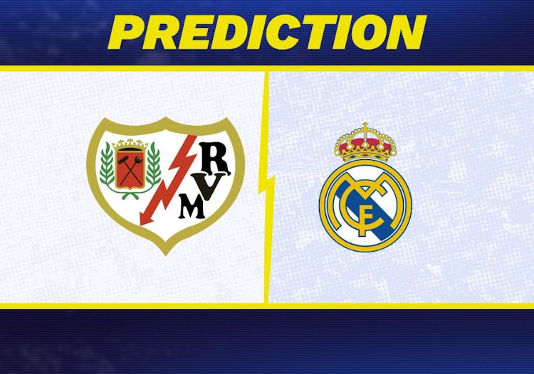 Rayo Vallecano-Real Madrid Predictions and Game Preview.