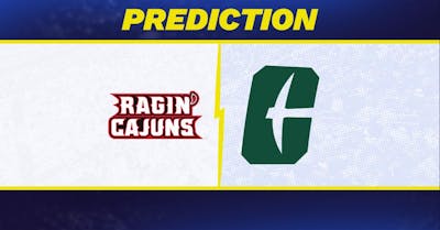 Louisiana-Lafayette vs. Charlotte prediction: Why Louisiana-Lafayette is favored to win in college football Week 4 [2026]