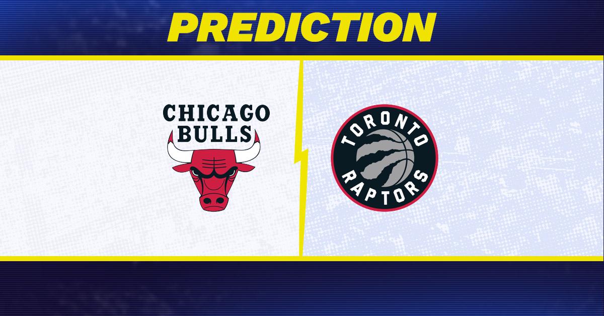 Bulls vs. Raptors prediction: Why Toronto is favored to win Thursday's NBA matchup [2/5/2026]