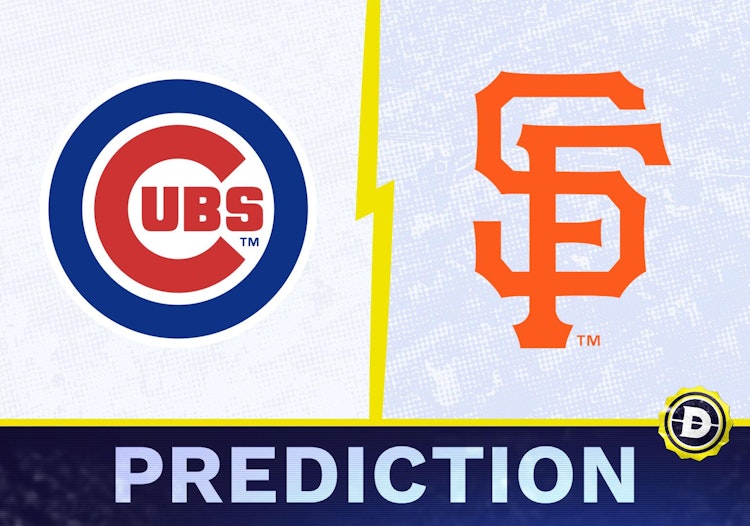 Chicago Cubs vs. San Francisco Giants: Tight Battle Expected in Updated Analysis for Thursday's MLB Game [6/27/2024]