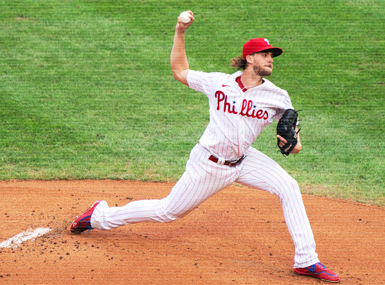 Phillies @ Nationals: Predictions, picks and bets