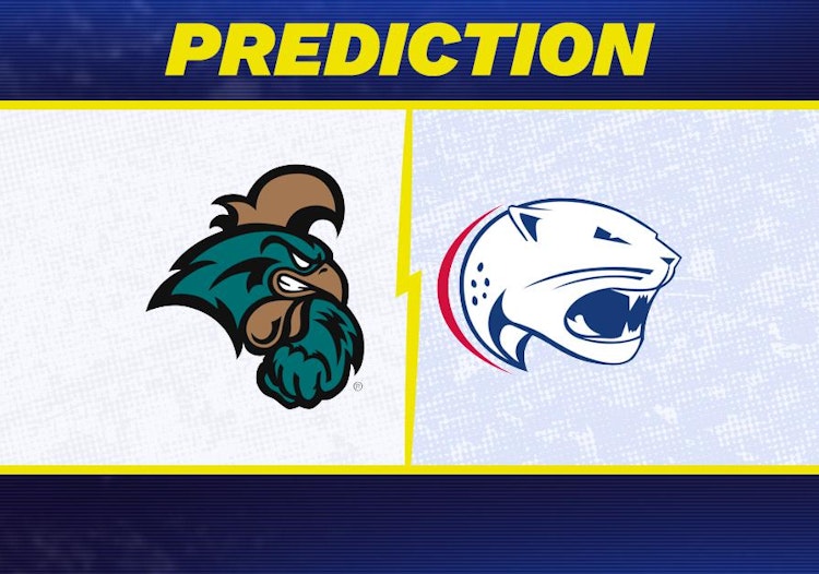 Coastal Carolina-South Alabama Predictions and Game Preview.