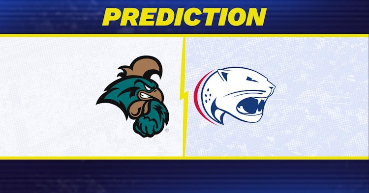 Coastal Carolina-South Alabama Predictions and Game Preview.