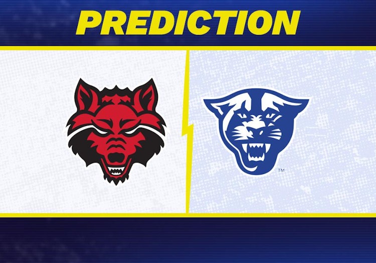 Arkansas State-Georgia State Predictions and Game Preview.