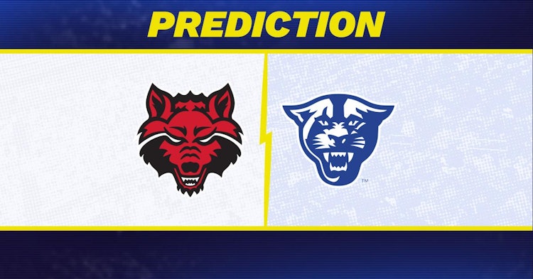 Arkansas State-Georgia State Predictions and Game Preview.