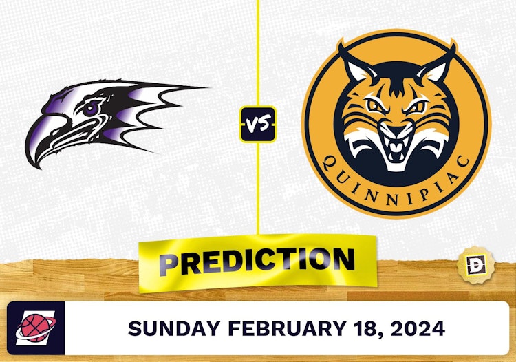 Niagara vs. Quinnipiac Prediction, Odds, College Basketball Picks [2/18/2024]