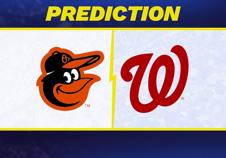 Baltimore Orioles-Washington Nationals Predictions and Game Preview.