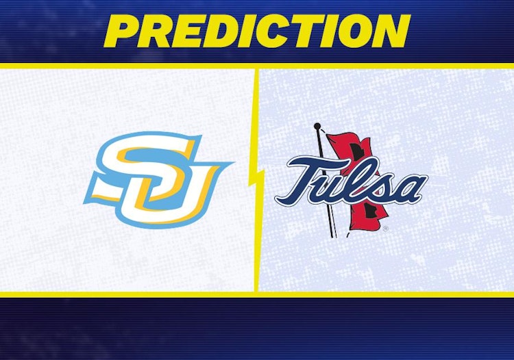 Southern University-Tulsa Predictions and Game Preview.