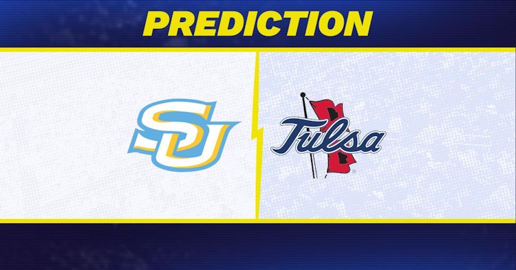 Southern University-Tulsa Predictions and Game Preview.