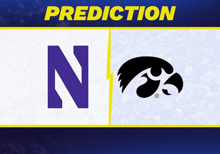 Northwestern-Iowa Predictions and Game Preview.