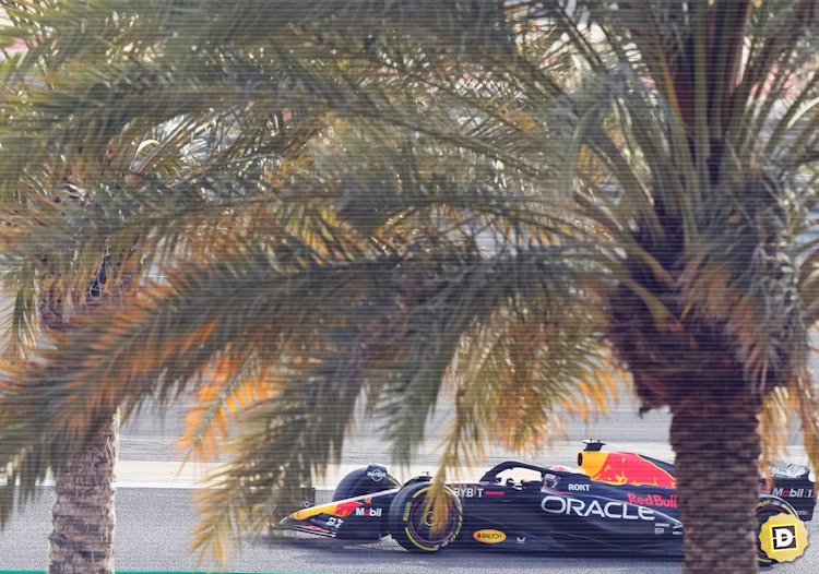 2023 Bahrain Formula 1 Grand Prix: Betting Preview