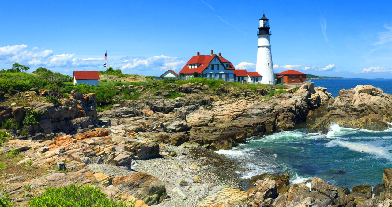 The Best Places to Live in Maine: An In-Depth Guide | Clever Real