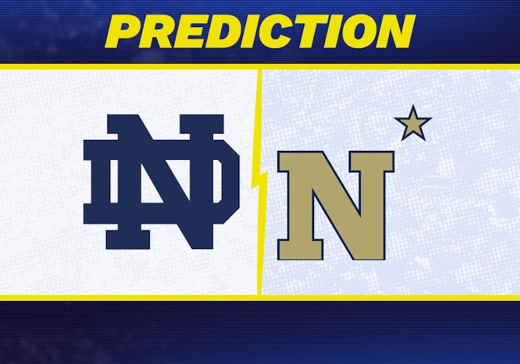 Notre Dame-Navy Predictions and Game Preview.