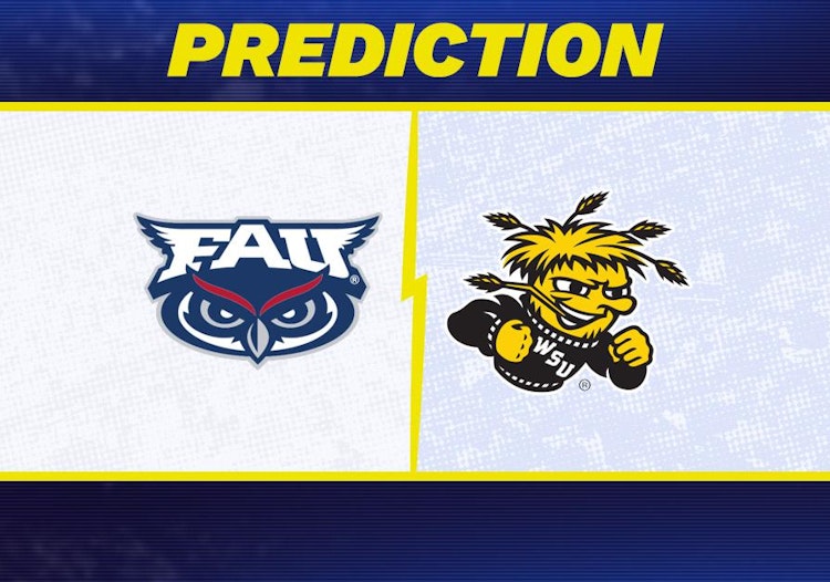 Florida Atlantic-Wichita State Predictions and Game Preview.