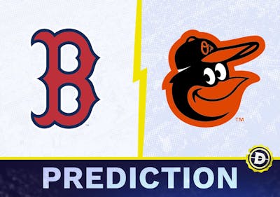 Boston Red Sox vs. Baltimore Orioles Prediction, Odds, MLB Picks [5/28/2024]