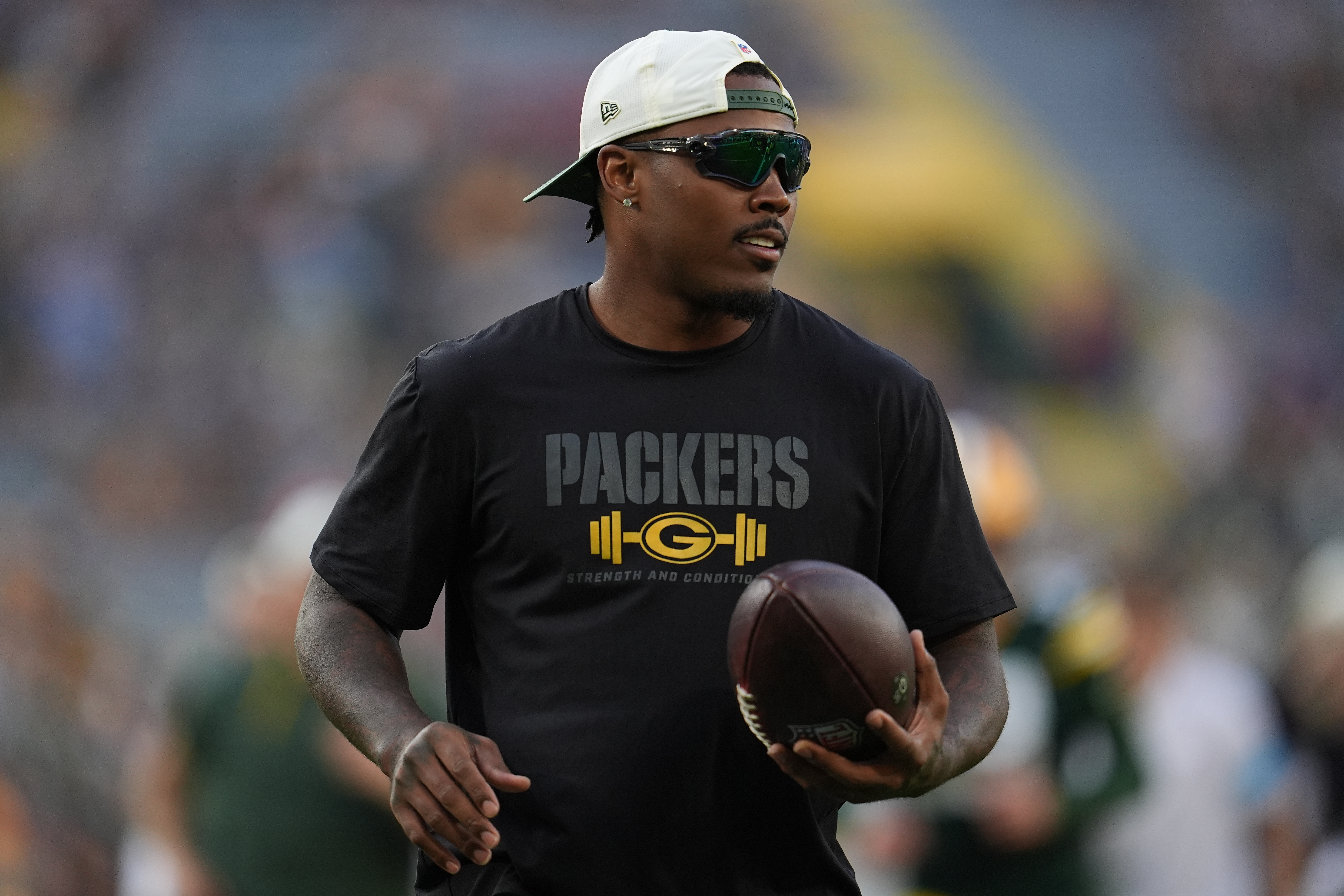 Green Bay vs. Dallas: Packers Injury Report Draws the Buzz, but the Dimers Model Still Leans Green Bay at 57%