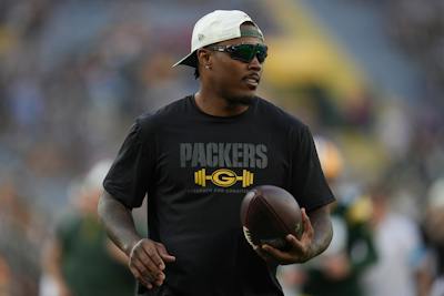 Green Bay vs. Dallas: Packers Injury Report Draws the Buzz, but the Dimers Model Still Leans Green Bay at 57%