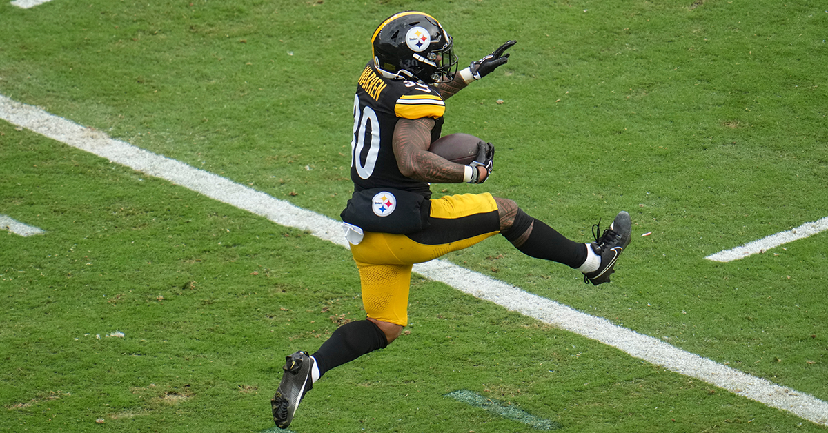 NFL Week 5 betting recap: Where the Dimers model dominated and why it pays to follow