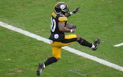 NFL Week 5 betting recap: Where the Dimers model dominated and why it pays to follow
