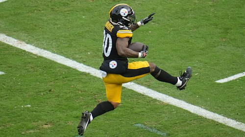 NFL Week 5 betting recap: Where the Dimers model dominated and why it pays to follow