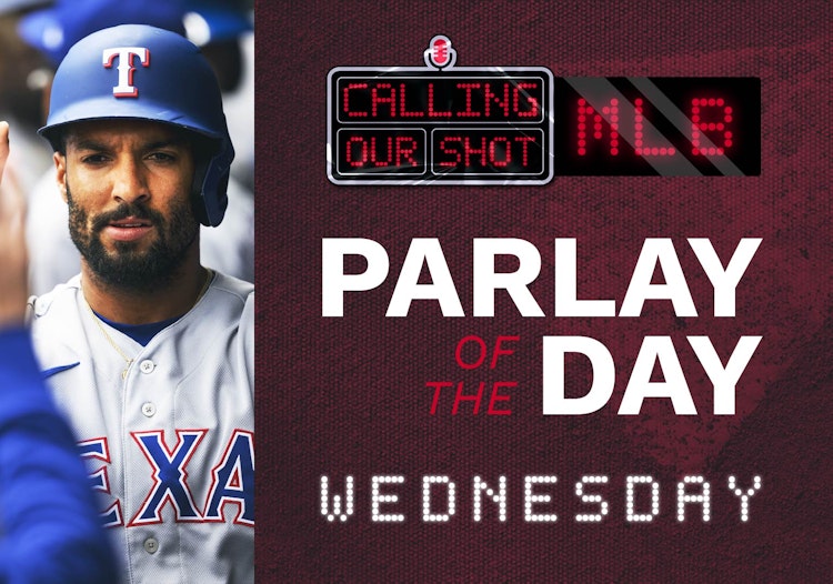 Best MLB Betting Picks and Parlay - Wednesday April 26, 2023