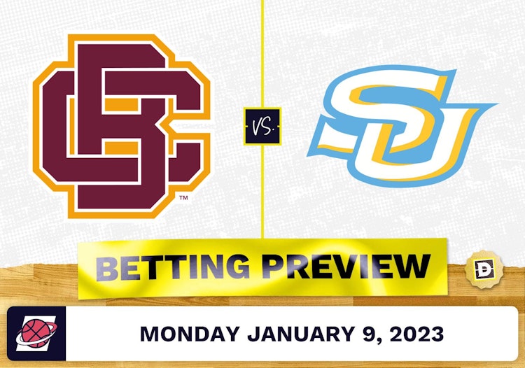 Bethune-Cookman vs. Southern University CBB Prediction and Odds - Jan 9, 2023