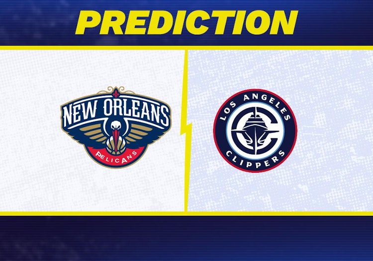 New Orleans Pelicans-Los Angeles Clippers Predictions and Game Preview.