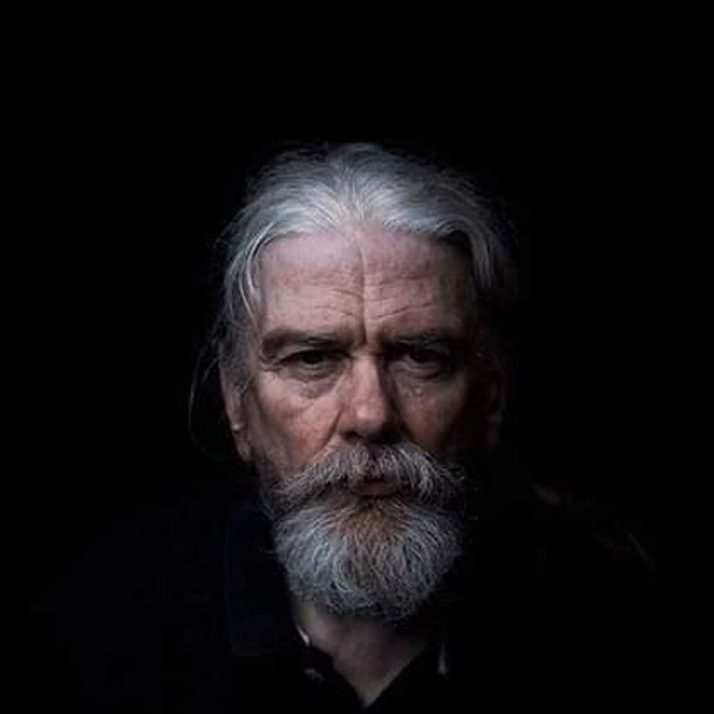 Colin Curtis // 20-03-21