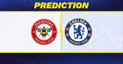 Brentford vs. Chelsea prediction, odds, Premier League picks [9/18/2026]