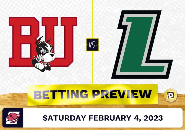 Boston University vs. Loyola (MD) CBB Prediction and Odds - Feb 4, 2023