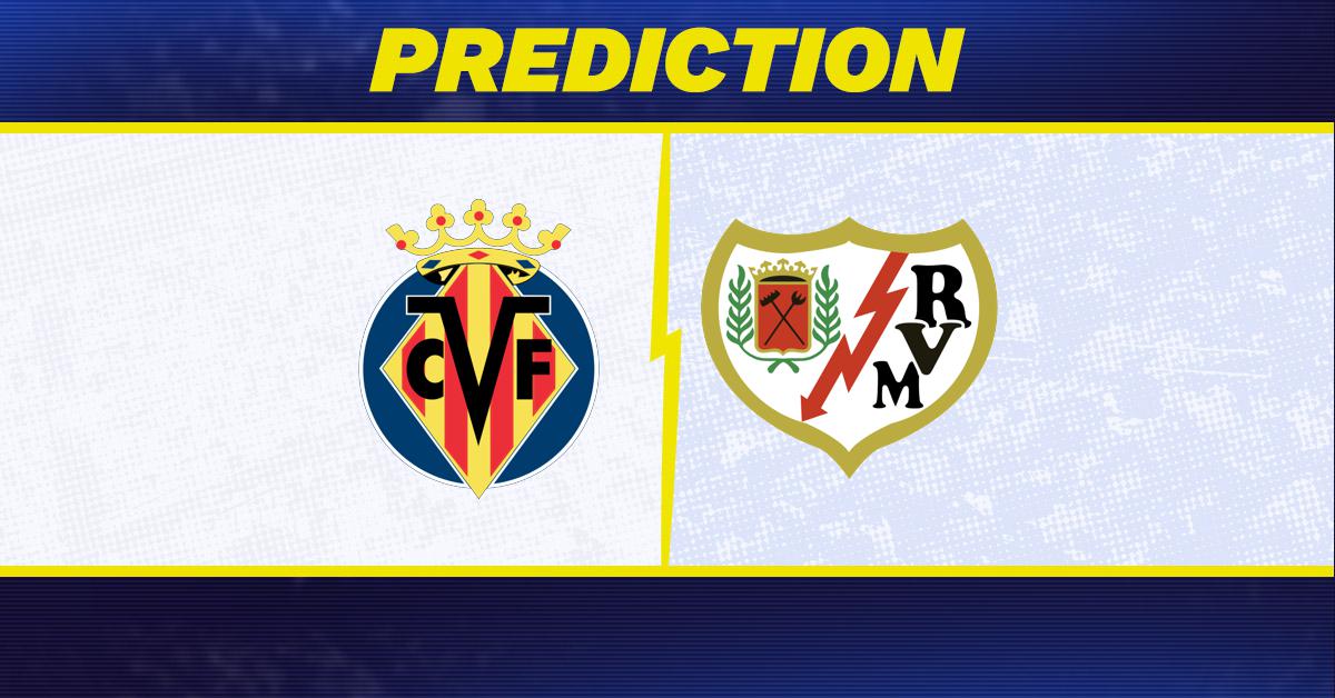 Villareal vs. Rayo Vallecano prediction, odds, La Liga picks [11/1/2025]