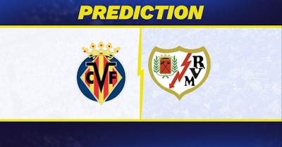 Villareal vs. Rayo Vallecano prediction, odds, La Liga picks [11/1/2025]