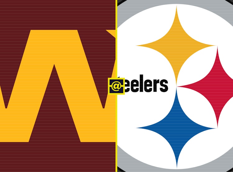 NFL 2020 Washington Football Team vs. Pittsburgh Steelers: Predictions, picks and bets